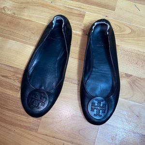 Tory Burch flats